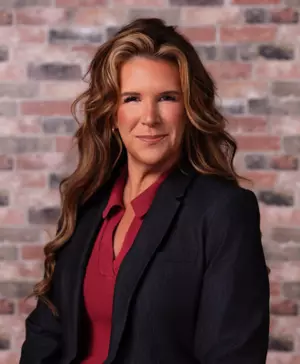 Stacey Bunting, Director of Athletics