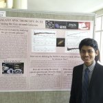 Fahim Khan and his Mt. David Summit Poster