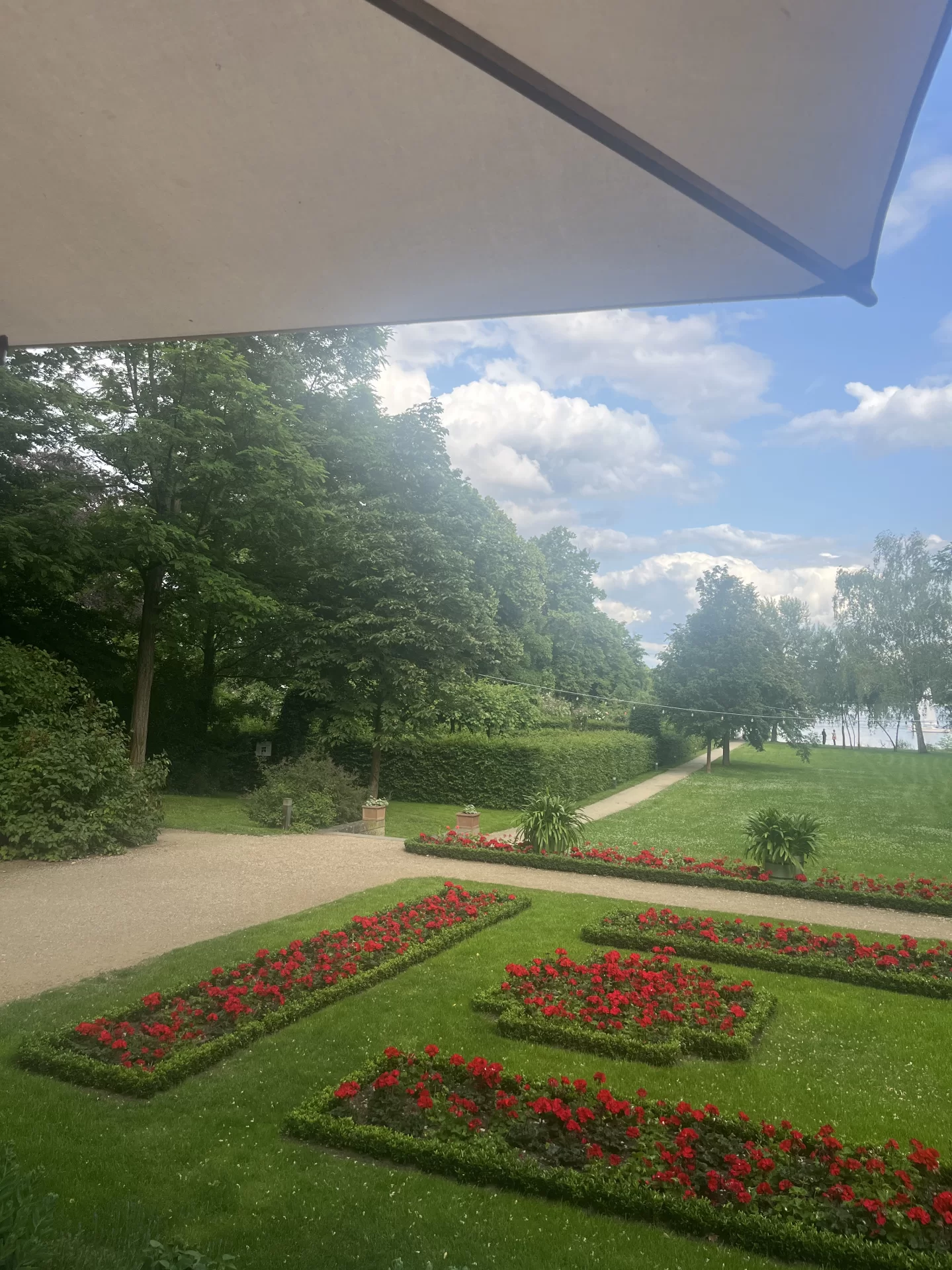 The Liebermann Villa