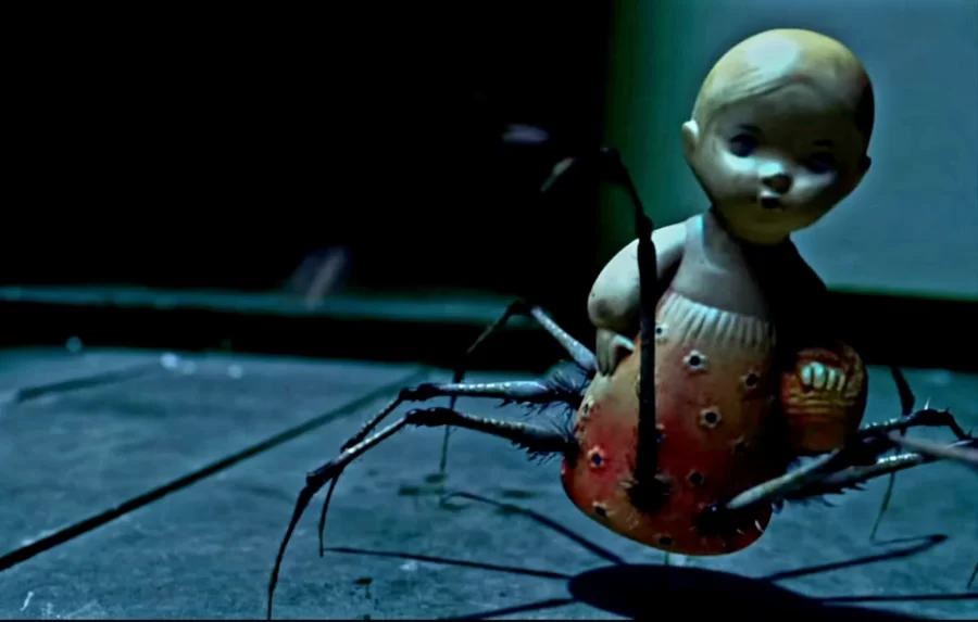 Contemporary Russia on Film