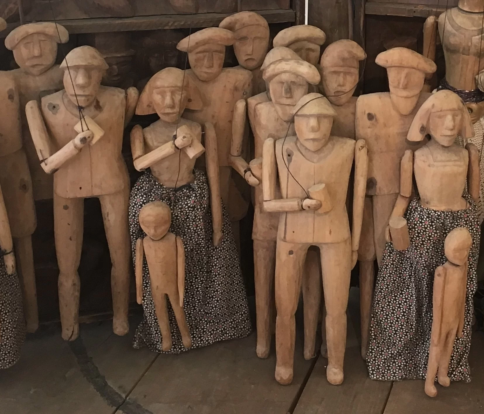 RUSS s21 course poster