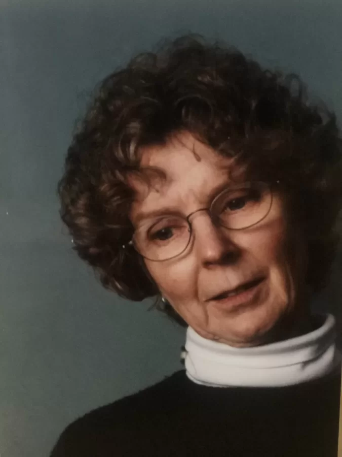 Carol Chase Bjerke ’65