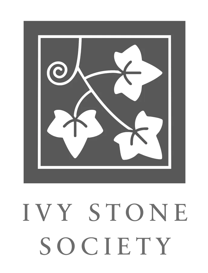 Ivy Stone Society logo