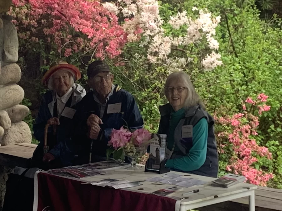 Kinney Azelea Gardens