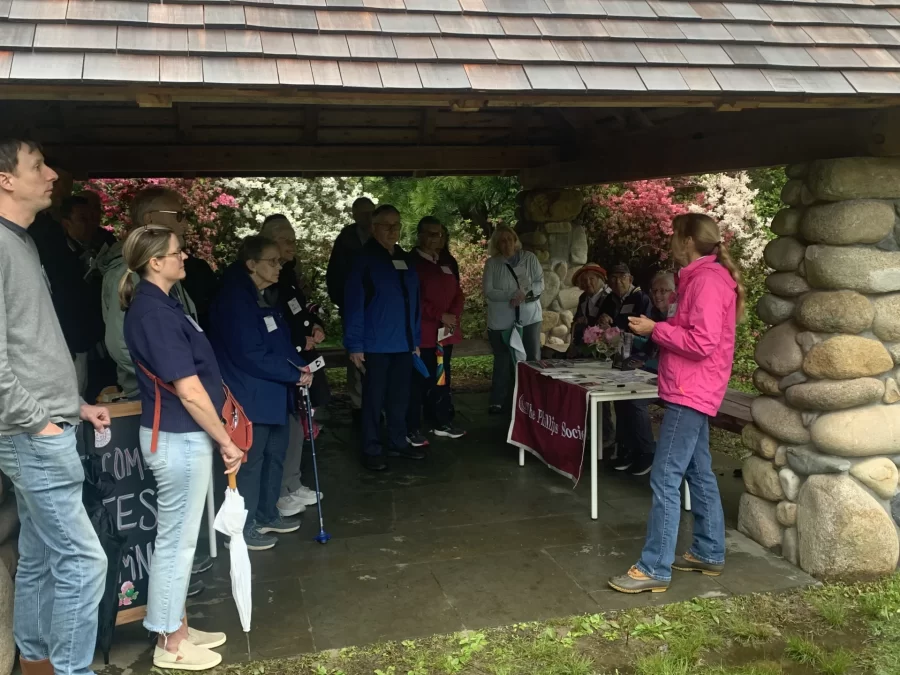 Kinney Azelea Gardens