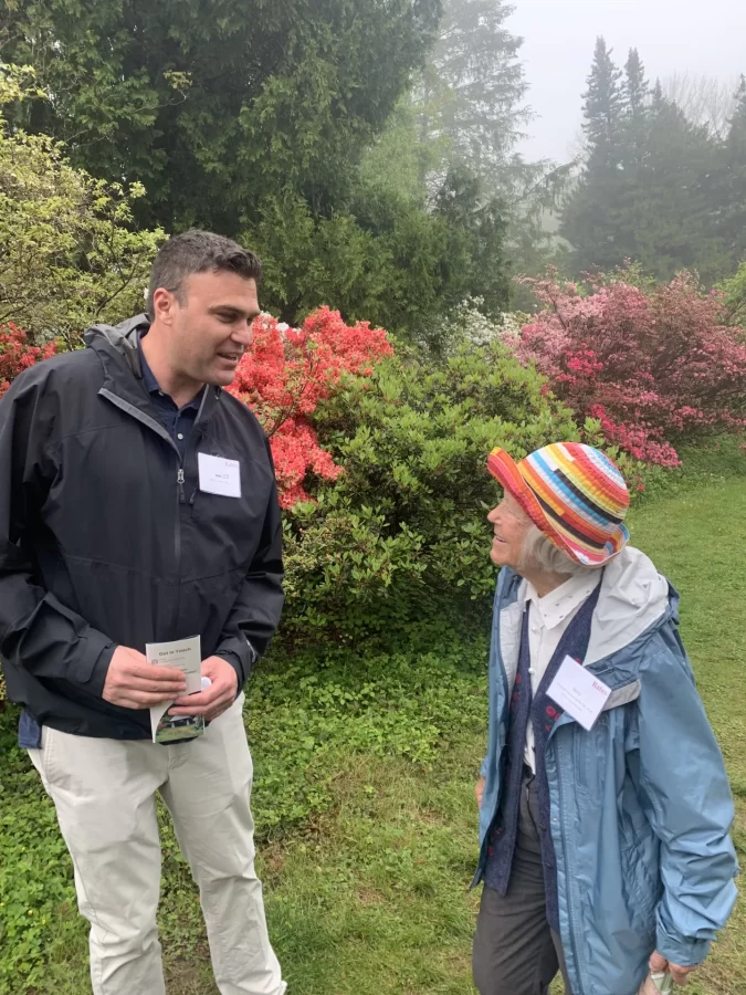 Kinney Azelea Gardens