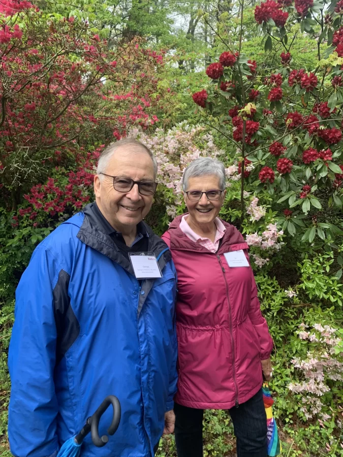 Kinney Azelea Gardens