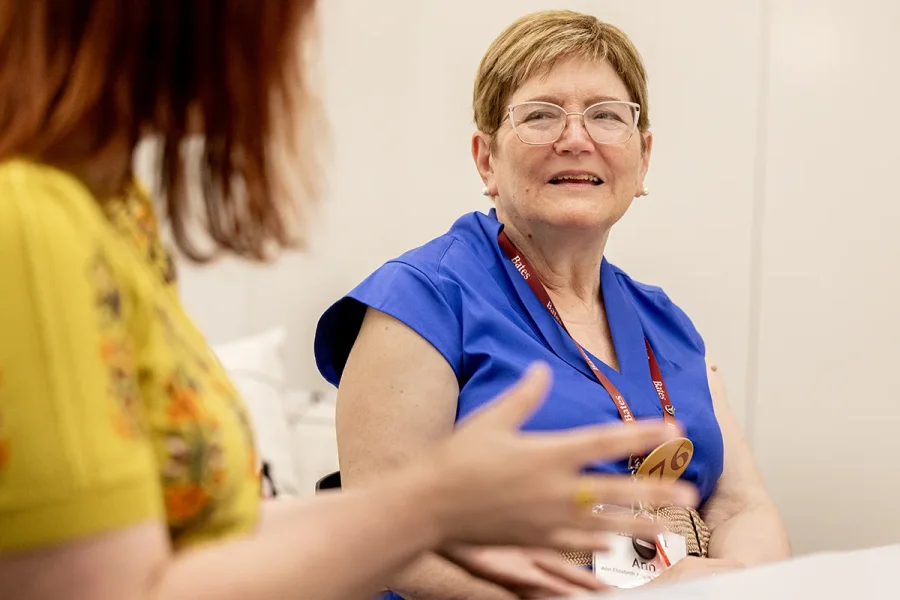 Ann Elizabeth Austin ’76, P’11, P’11