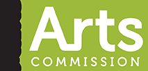 Maine Arts Commission logo