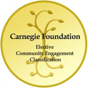 Carnegie CEC digital seal