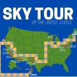 Sky Tour Board Game