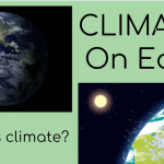 What Is Climate?