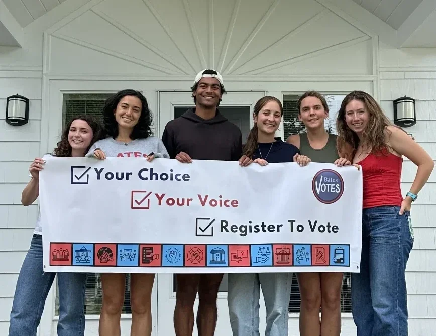 26-27 Bates Votes Squad