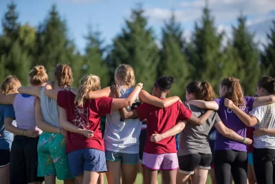 women ultimate team