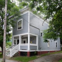 Herrick House Herrick House