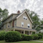 Webb House Webb House