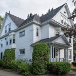Parsons House Parsons House