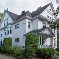 Parsons House Parsons House