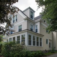 Mitchell House Mitchell House