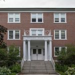 Wentworth Adams Hall Wentworth Adams Hall