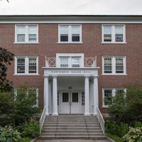 Wentworth Adams Hall Wentworth Adams Hall