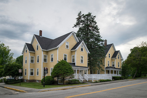 Whittier
