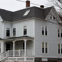 Hayes House Hayes House