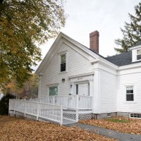 Nash House Nash House