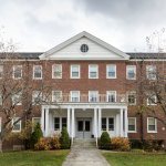 Page Hall Page Hall