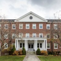 Page Hall Page Hall