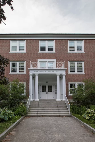 Wentworth Adams Hall