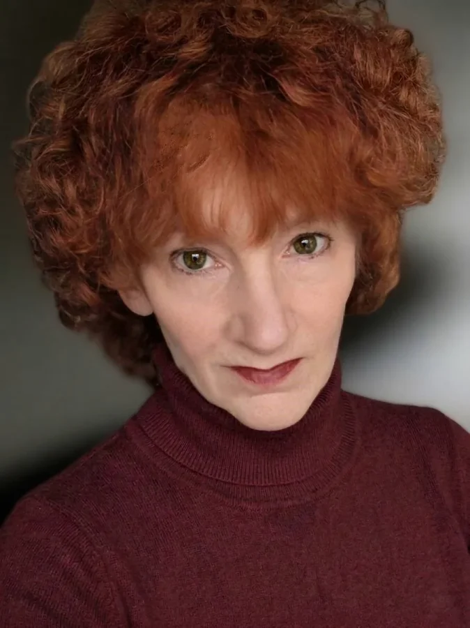 photo of Eileen Messina