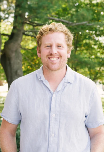 photo of Mike Milliken
