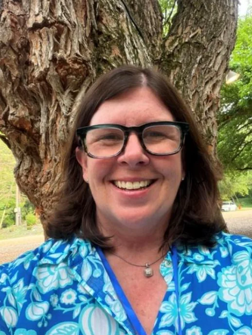 photo of Chelsea Turner