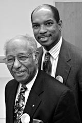 James J. Reese and Rev. James F. Reese