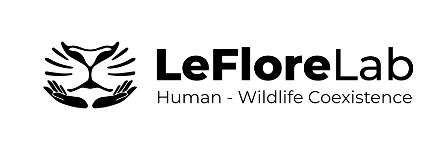LeFlore Lab for Human-Wildlife Coexistence logo