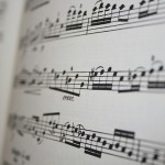 Music by Numbers Music by Numbers