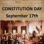 Celebrate Constitution Day! Celebrate Constitution Day!