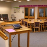 New Home for Math & Statistics Workshop New Home for Math & Statistics Workshop