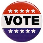 Election Night Coverage in Ladd! Election Night Coverage in Ladd!