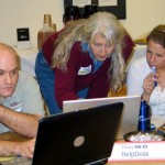 Calendar of Thesis Support and Open Workshops Calendar of Thesis Support and Open Workshops