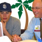 Final Thesis SWAT: Tuesday, April 2 – A Night in the Tropics Final Thesis SWAT: Tuesday, April 2 – A Night in the Tropics