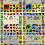 Mammals of Africa Mammals of Africa