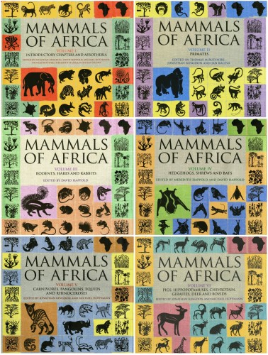 Mammals of Africa_050413a