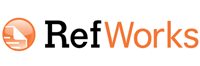 RefWorks Color logo