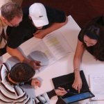 Group Study spaces Group Study spaces