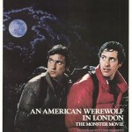 Scary Movies: An American Werewolf In London Scary Movies: An American Werewolf In London