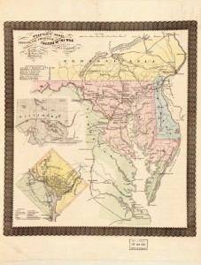 Civil War Map_020714a