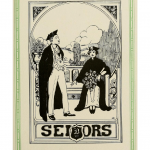 Graduating Seniors’ Checklist Graduating Seniors’ Checklist