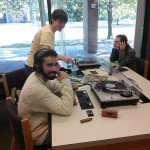 Learn to Spin Vinyl at the Bates College Library! Learn to Spin Vinyl at the Bates College Library!